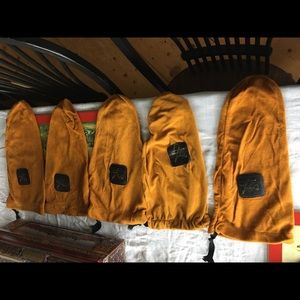 EUCFlorsheim royal Imperia shoe bags